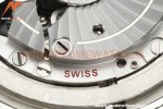 Omega - De Ville Prestige 40mm SS/SS Silver BLSF A8800