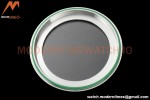 Omega - De Ville Prestige 40mm SS/SS Silver BLSF A8800