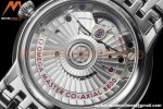Omega - De Ville Prestige Ladies 34mm SS/SS Silver VSF A8800