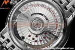 Omega - De Ville Prestige Ladies 34mm SS/SS Silver VSF A8800