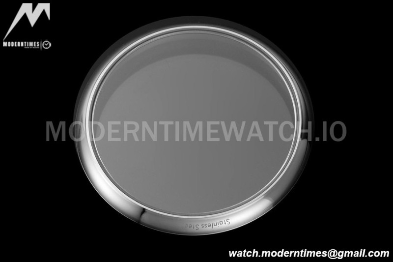 Omega - De Ville Prestige Ladies 34mm SS/SS Silver VSF A8800