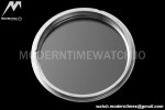 Omega - De Ville Prestige Ladies 34mm SS/SS Silver VSF A8800