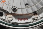Omega - De Ville Prestige Ladies 34mm SS/SS Grey VSF A8800