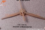 Omega - De Ville Prestige Ladies 34mm SS/SS Grey VSF A8800