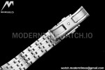 Omega - De Ville Prestige Ladies 34mm SS/SS Blue VSF A8800