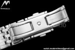 Omega - De Ville Prestige Ladies 34mm SS/SS Blue VSF A8800