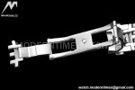 Omega - De Ville Prestige Ladies 34mm SS/SS Blue VSF A8800