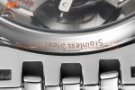 Omega - De Ville Prestige Ladies 34mm SS/SS Blue VSF A8800
