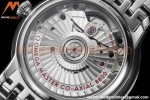 Omega - De Ville Prestige Ladies 34mm SS/SS Blue VSF A8800