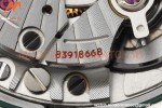Omega - De Ville Prestige Ladies 34mm SS/SS Blue VSF A8800