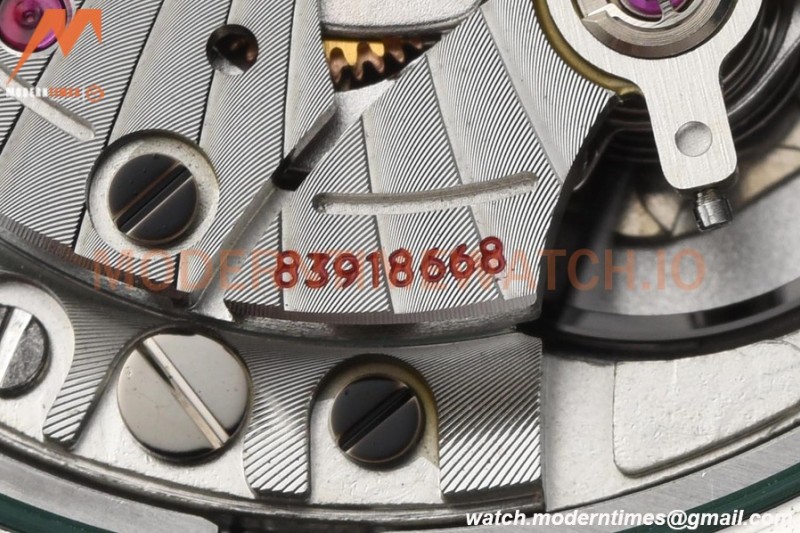 Omega - De Ville Prestige Ladies 34mm SS/SS Blue VSF A8800