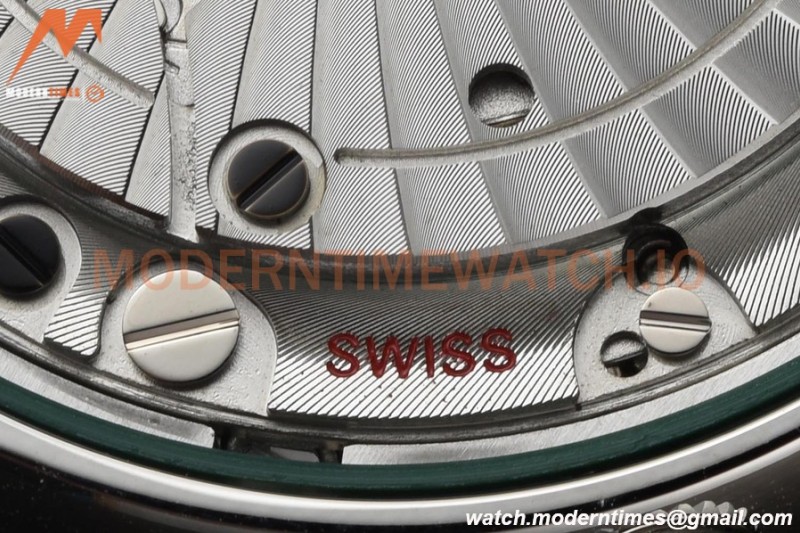 Omega - De Ville Prestige Ladies 34mm SS/SS Blue VSF A8800