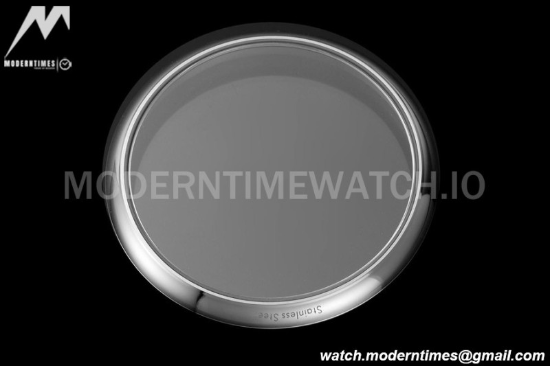Omega - De Ville Prestige Ladies 34mm SS/SS Blue VSF A8800