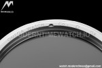 Omega - De Ville Prestige Ladies 34mm SS/SS Blue VSF A8800