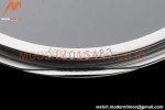 Omega - De Ville Prestige Ladies 34mm SS/SS Blue VSF A8800