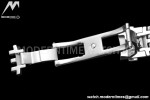 Omega - De Ville Prestige Ladies 34mm SS/SS Green VSF A8800
