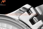Omega - De Ville Prestige Ladies 34mm SS/SS White MOP VSF A8800