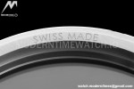 Omega - De Ville Prestige Ladies 34mm SS/SS White MOP VSF A8800