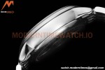 Omega - De Ville Prestige Ladies 34mm SS/SS Grey MOP VSF A8800