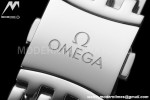 Omega - De Ville Prestige Ladies 34mm SS/SS Grey MOP VSF A8800