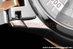 Omega - De Ville Prestige Ladies 34mm SS/RG Blue VSF A8800
