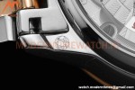 Omega - De Ville Prestige Ladies 34mm SS/RG Blue VSF A8800