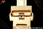 Dior - La D DE Dior 25mm Dia YG/YG  Diamond Dial K11F Quartz
