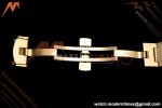 Dior - La D DE Dior 25mm Dia YG/YG  Diamond Dial K11F Quartz