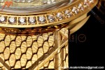 Dior - La D DE Dior 25mm Dia YG/YG  Diamond Dial K11F Quartz