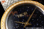 Dior - La D DE Dior Satine 25mm Dia SS/SS Aventurine Dial K11F Quartz