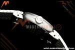 Dior - La D DE Dior 25mm Dia SS/SS White Mother-of-Pearl Dial K11F Quartz