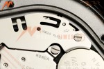 Dior - La D DE Dior 25mm SS/SS White Mother-of-Pearl Dial K11F Quartz