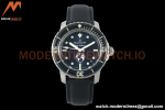 Blancpain - Fifty Fathoms 5008 Ocean Commitment III 40mm SS/NY Blue ZF A1151