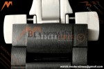Blancpain - Fifty Fathoms 5054 Bathyscaphe Complete Calendar Moon Phases Black Ceramic Sunburst Blue DDDF A6654