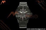 Blancpain - Fifty Fathoms 5054 Bathyscaphe Complete Calendar Moon Phases Black Ceramic Black Dial DDDF A6654  | 블랑팡 - 피프티 패덤즈 5054 바티스카프 컴플리트 캘린더 문페이즈 블랙 세라믹 블랙 다이얼 DDDF A6654