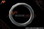 Blancpain - Fifty Fathoms 5054 Bathyscaphe Complete Calendar Moon Phases Black Ceramic Black Dial DDDF A6654  | 블랑팡 - 피프티 패덤즈 5054 바티스카프 컴플리트 캘린더 문페이즈 블랙 세라믹 블랙 다이얼 DDDF A6654