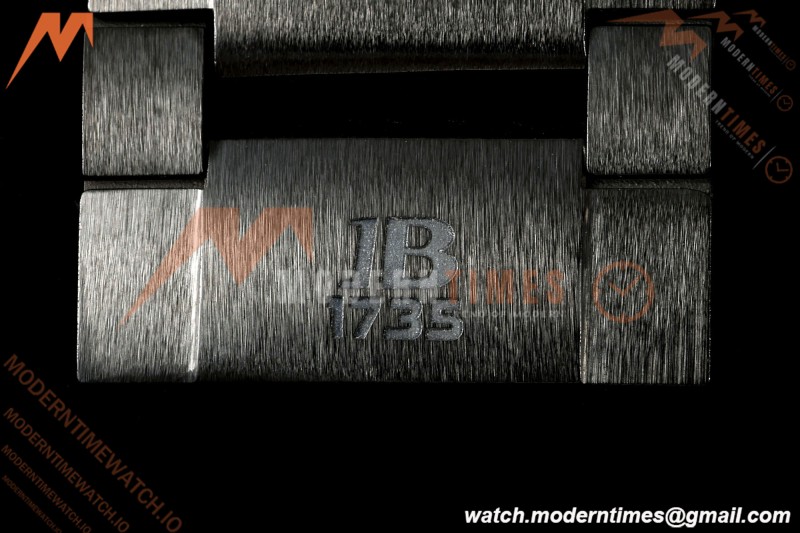 Blancpain - Fifty Fathoms 5054 Bathyscaphe Complete Calendar Moon Phases Black Ceramic Black Dial DDDF A6654  | 블랑팡 - 피프티 패덤즈 5054 바티스카프 컴플리트 캘린더 문페이즈 블랙 세라믹 블랙 다이얼 DDDF A6654