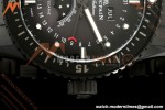 Blancpain - Fifty Fathoms 5054 Bathyscaphe Complete Calendar Moon Phases Black Ceramic Black Dial DDDF A6654  | 블랑팡 - 피프티 패덤즈 5054 바티스카프 컴플리트 캘린더 문페이즈 블랙 세라믹 블랙 다이얼 DDDF A6654