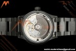 Blancpain - Fifty Fathoms 5054 Bathyscaphe Complete Calendar Moon Phases Black Ceramic Black Dial DDDF A6654  | 블랑팡 - 피프티 패덤즈 5054 바티스카프 컴플리트 캘린더 문페이즈 블랙 세라믹 블랙 다이얼 DDDF A6654
