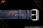 Blancpain - Fifty Fathoms 5054 Bathyscaphe Complete Calendar Moon Phases Black CER/NY Sunburst Blue DDDF A6654 | 블랑팡 - 피프티 패덤즈 5054 바티스카프 컴플리트 캘린더 문페이즈 블랙 CER/NY 선버스트 블루 DDDF A6654