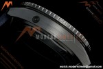 Blancpain - Fifty Fathoms 5054 Bathyscaphe Complete Calendar Moon Phases Black CER/NY Sunburst Blue DDDF A6654 | 블랑팡 - 피프티 패덤즈 5054 바티스카프 컴플리트 캘린더 문페이즈 블랙 CER/NY 선버스트 블루 DDDF A6654