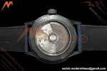 Blancpain - Fifty Fathoms 5054 Bathyscaphe Complete Calendar Moon Phases Black CER/NY Sunburst Blue DDDF A6654 | 블랑팡 - 피프티 패덤즈 5054 바티스카프 컴플리트 캘린더 문페이즈 블랙 CER/NY 선버스트 블루 DDDF A6654