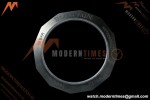 Blancpain - Fifty Fathoms 5054 Bathyscaphe Complete Calendar Moon Phases Black CER/NY Green Dial DDDF A6654