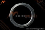 Blancpain - Fifty Fathoms 5054 Bathyscaphe Complete Calendar Moon Phases Black CER/NY Green Dial DDDF A6654