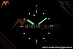 Blancpain - Fifty Fathoms 5054 Bathyscaphe Complete Calendar Moon Phases Black CER/NY Black Dial DDDF A6654