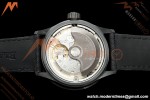 Blancpain - Fifty Fathoms 5054 Bathyscaphe Complete Calendar Moon Phases Black CER/NY Black Dial DDDF A6654