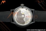 Blancpain - Fifty Fathoms 5054 Bathyscaphe Complete Calendar Moon Phases Black CER/NY Black Dial DDDF A6654