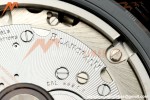 Blancpain - Fifty Fathoms 5054 Bathyscaphe Complete Calendar Moon Phases Black CER/NY Black Dial DDDF A6654
