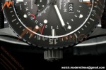 Blancpain - Fifty Fathoms 5054 Bathyscaphe Complete Calendar Moon Phases Black CER/NY Black Dial DDDF A6654
