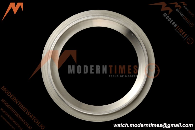 Blancpain - Fifty Fathoms Tech Ocean Commitment IV 5029A 45mm Titanium CER/RU Black Dial DDF Cal.1315A Mod